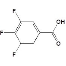 3, 4, 5-Trifluorobenzóico CAS No. 121602-93-5